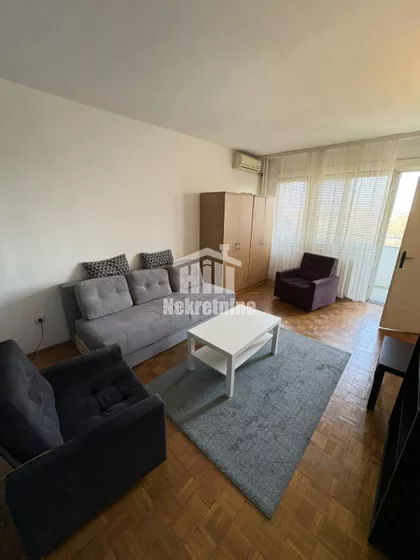 Bulevar Mihajla Pupina | 4zida.rs