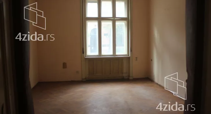 4-etažna kuća | 4zida