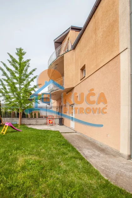 Somborski bulevar | 4zida.rs