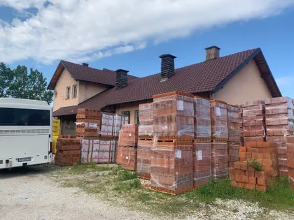 Dobrice Gajovića | 4zida.rs
