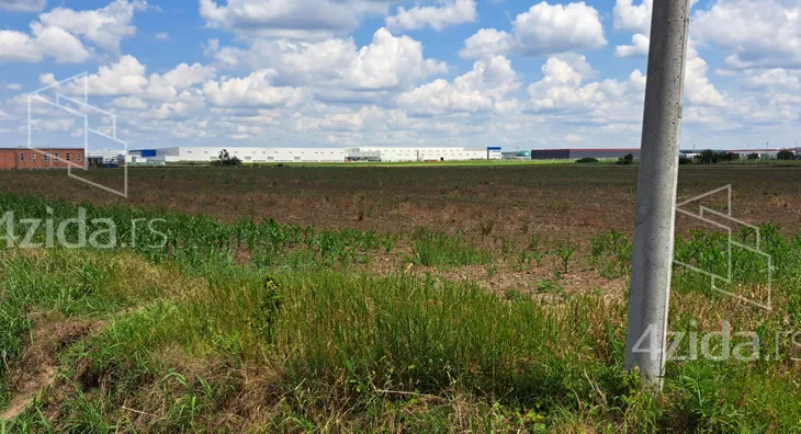 Građevinsko zemljište | 4zida