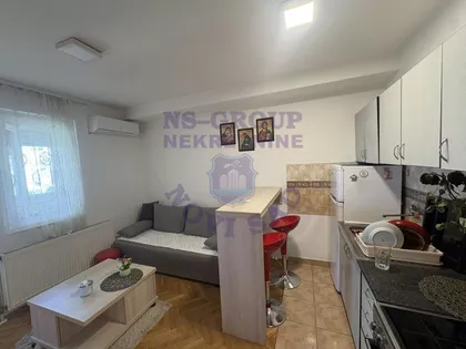 Bulevar Oslobođenja | 4zida.rs