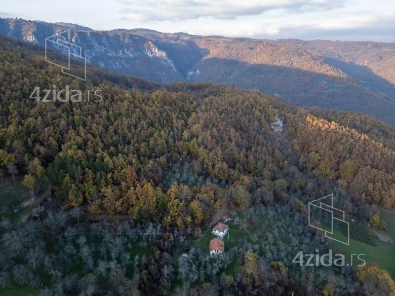 Gornji Čauševići - Prikaz 2