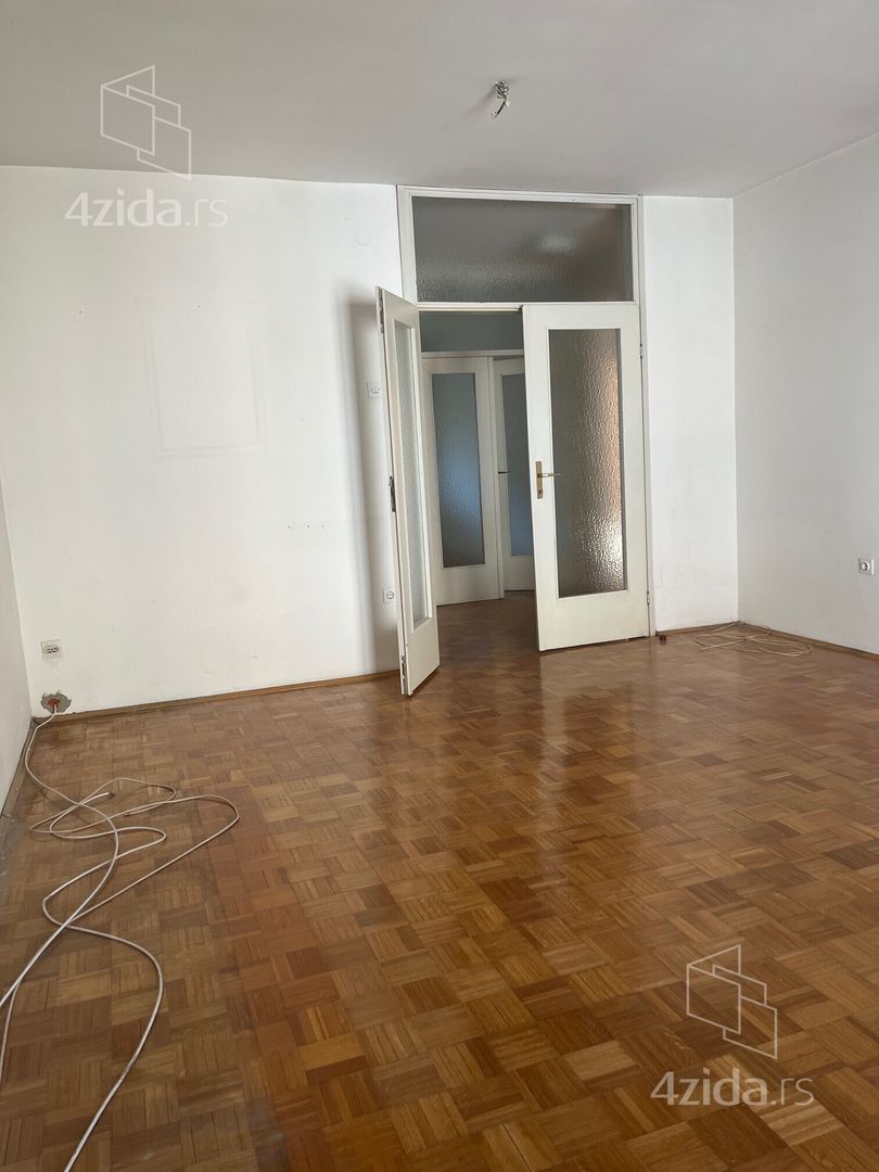 Apartment in Novi Sad, MZ Prva vojvođanska brigada - View 4