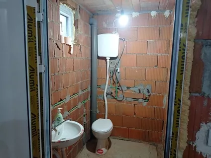 Ugrinovacki put 30 deo | 4zida.rs