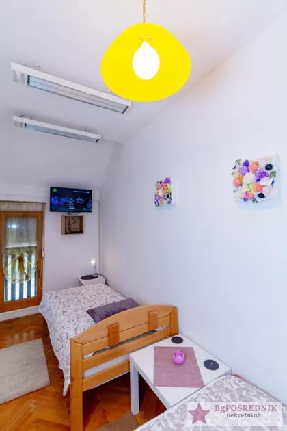 Alekse Popovića | 4zida.rs