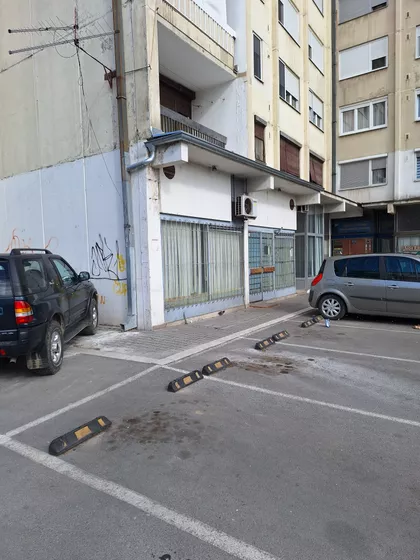 Predraga Boškovića | 4zida.rs