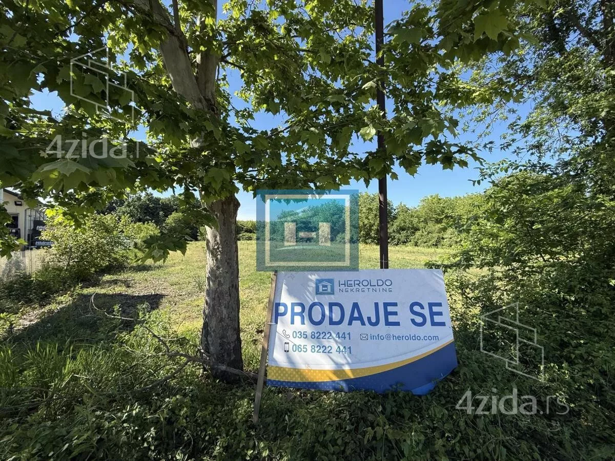 Građevinsko zemljište | 4zida