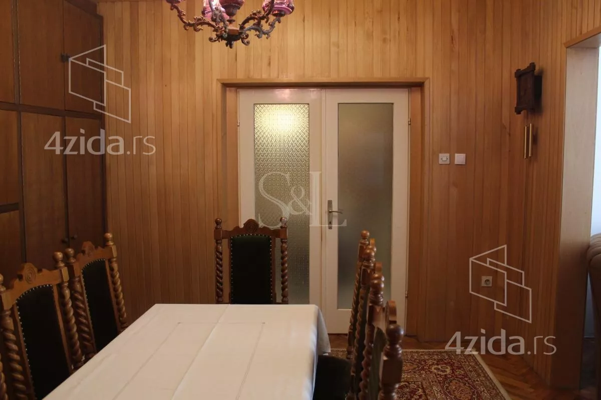 Kuća | 4zida