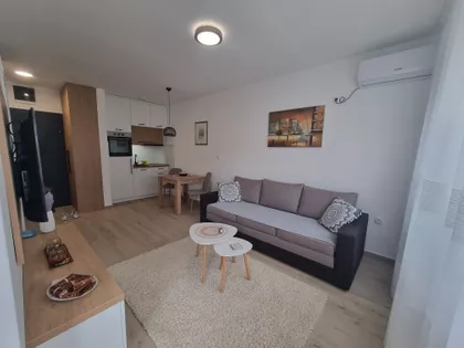Toše Jovanovića 50 | 4zida.rs