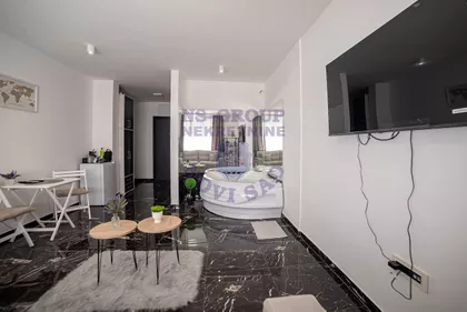 Bulevar Evrope | 4zida.rs