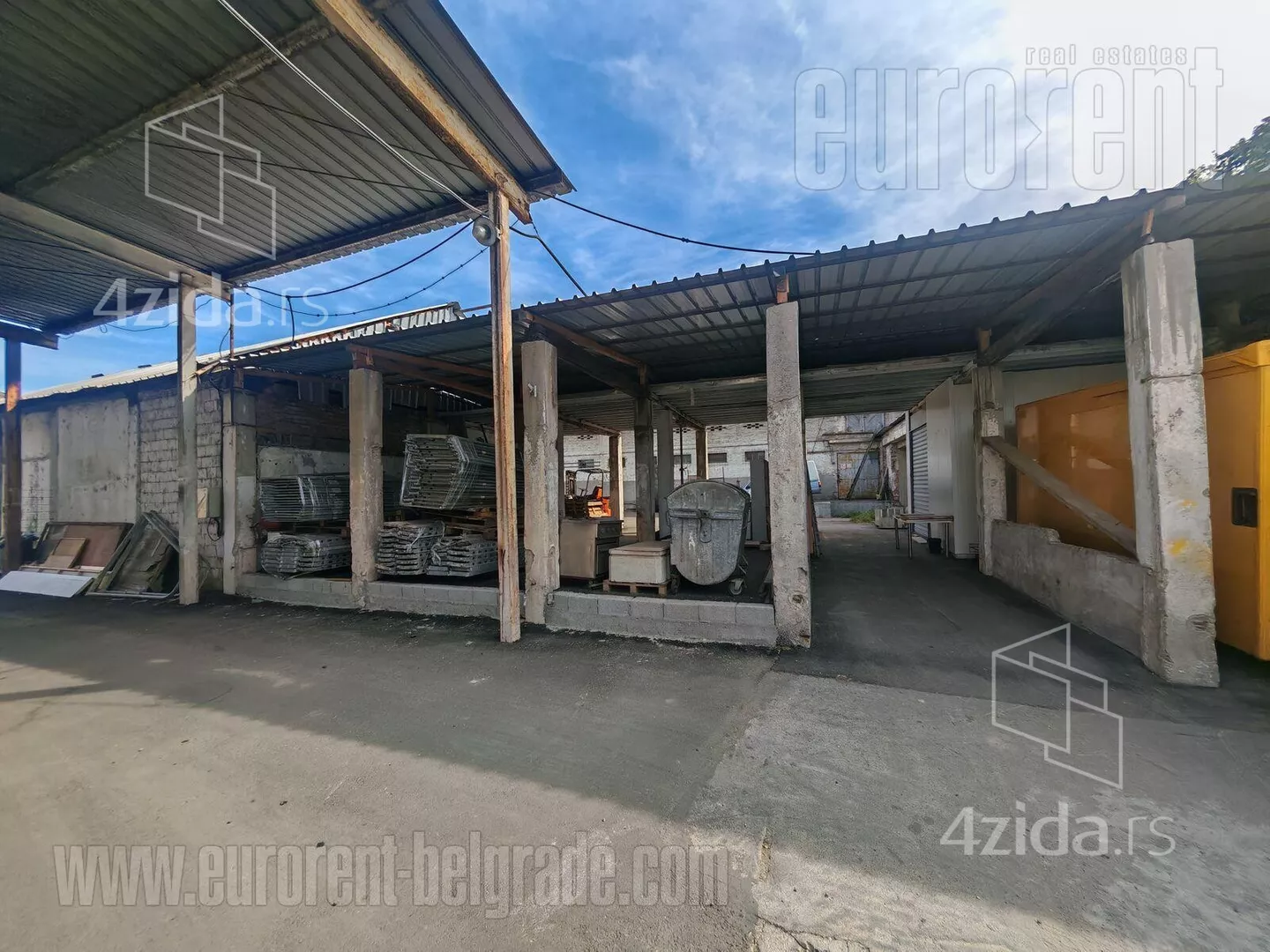 Magacin | 4zida