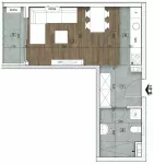 Bulevar Patrijarha Pavla (Somborski Bulevar), Telep, Gradske lokacije, Novi Sad | 4zida.rs | 4zida.rs
