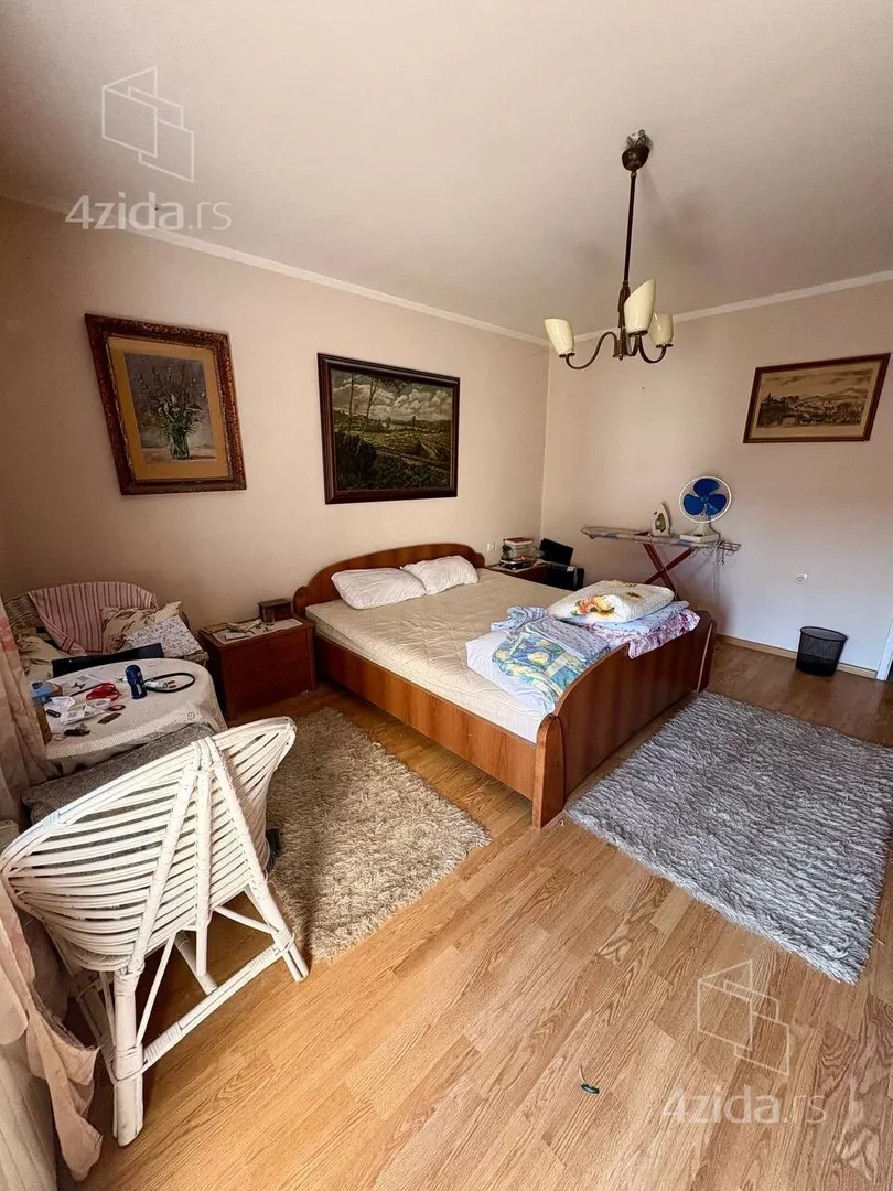 3-etažna kuća | 4zida