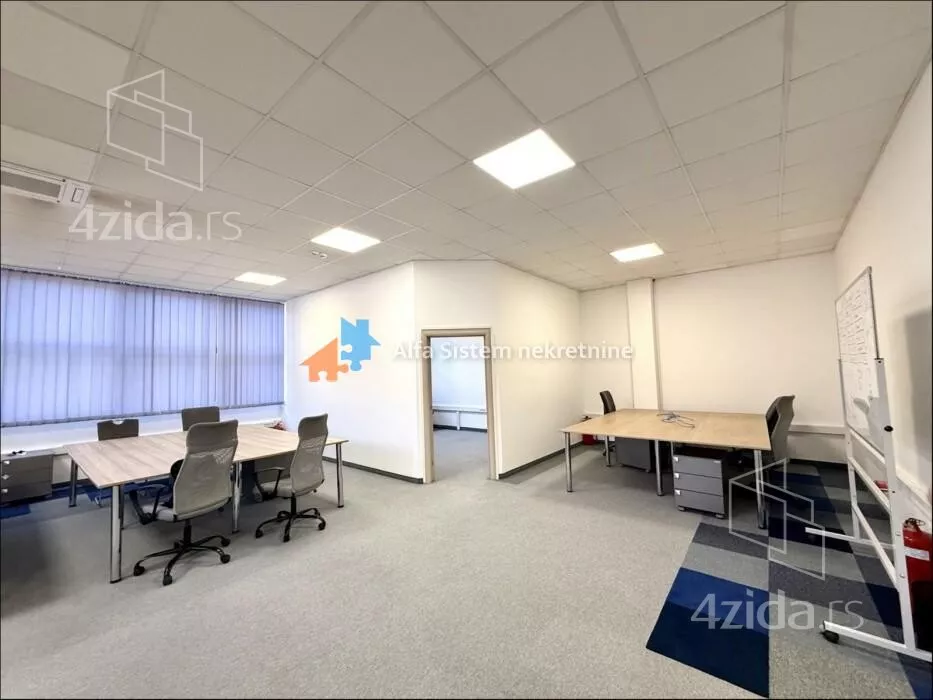 Kancelarija | 4zida