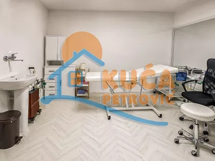 Bulevar dr Zorana | 4zida.rs