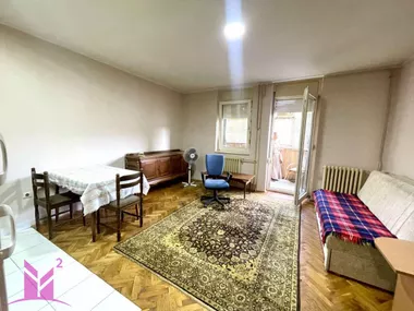 Novo Naselje