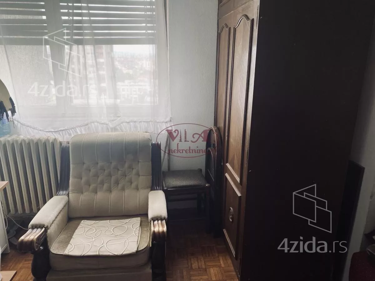 Garsonjera | 4zida