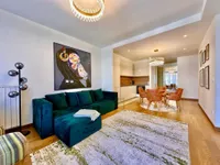 Beograd, Savski Venac, Beograd na vodi | 4zida.rs | 4zida.rs