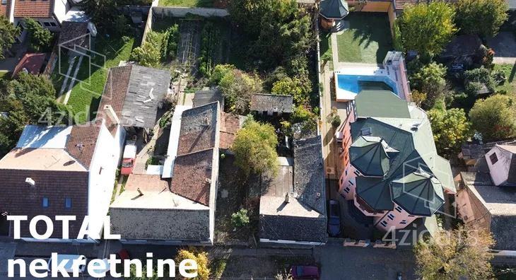 Kuća | 4zida