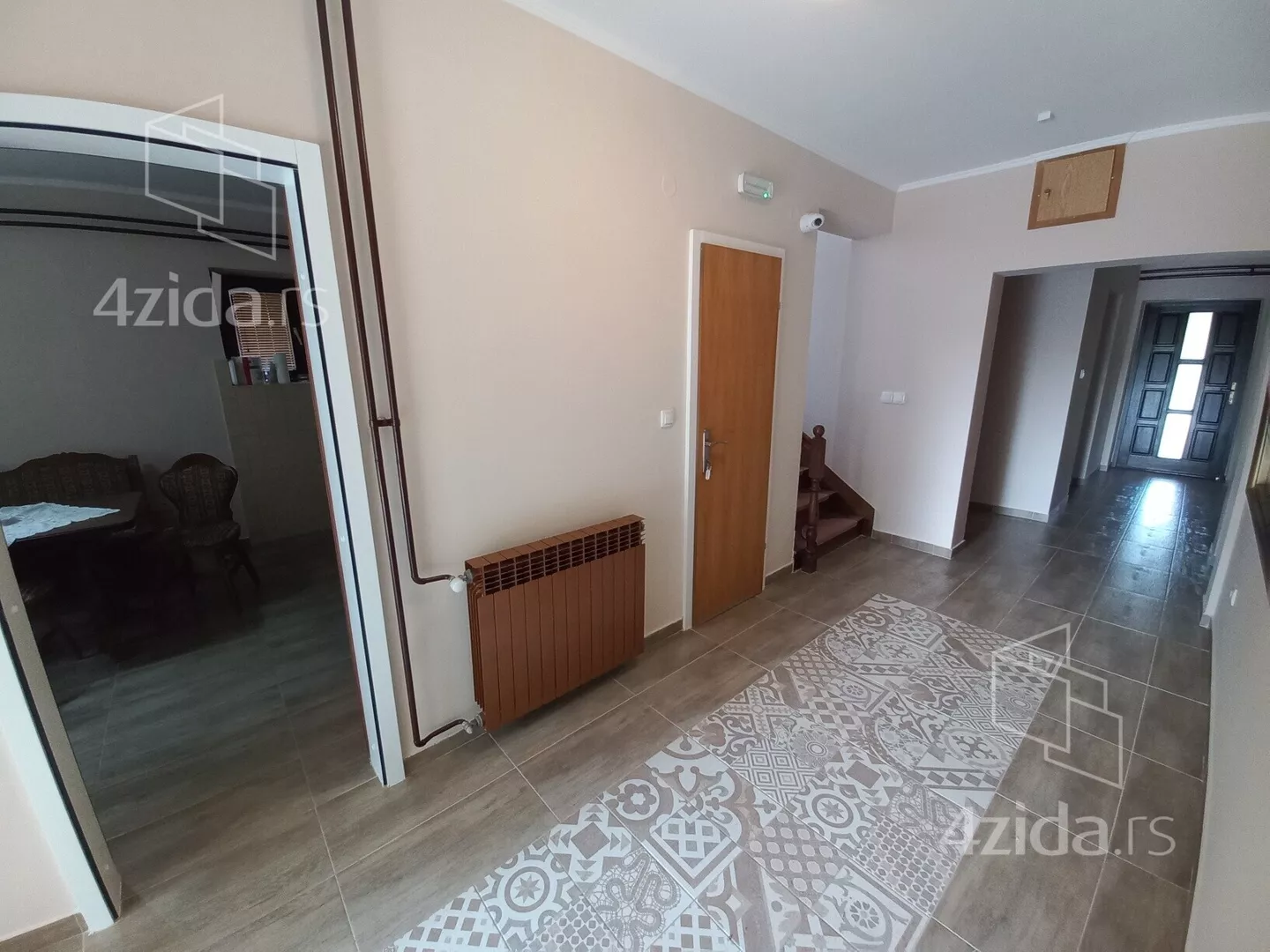 3-etažna kuća | 4zida