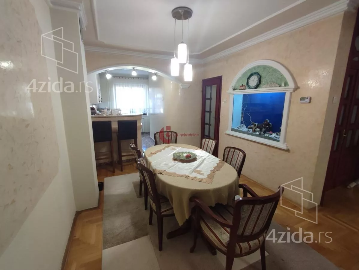 Kuća | 4zida