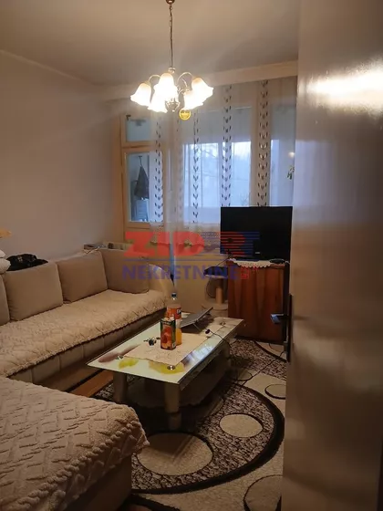 Meštrovićeva | 4zida.rs