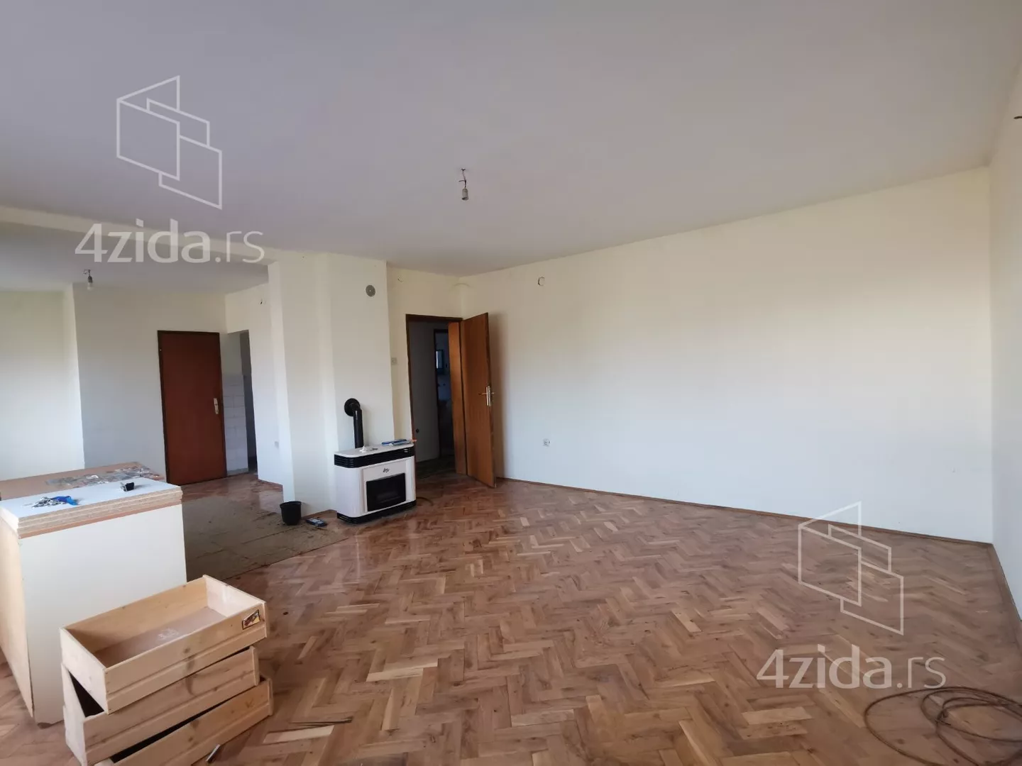 3-etažna kuća | 4zida