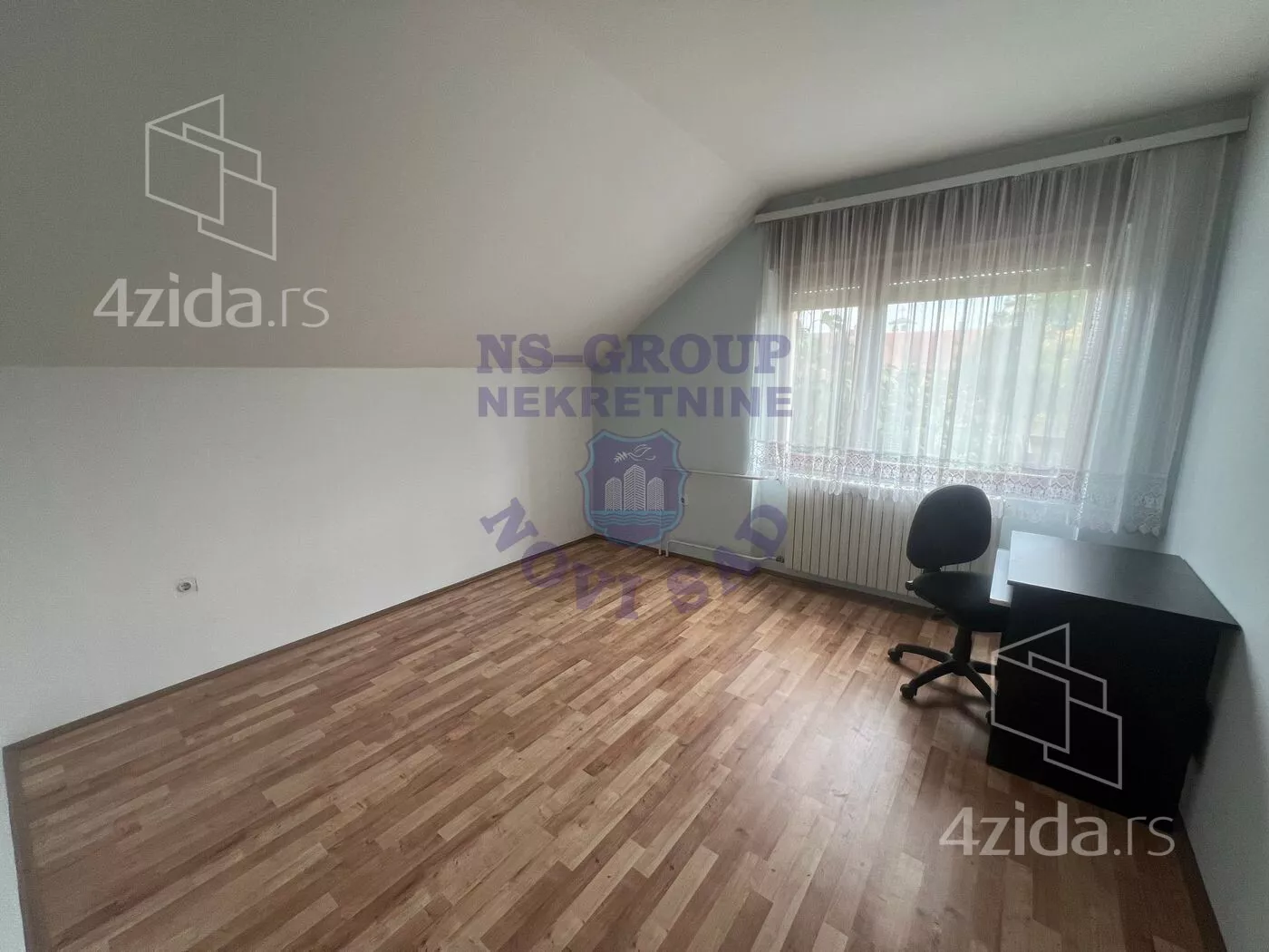 3-etažna kuća | 4zida