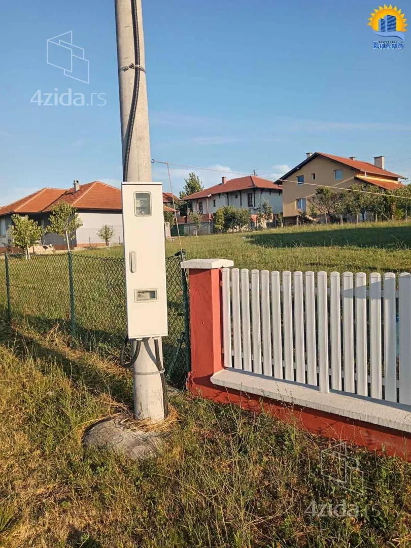 Građevinsko zemljište | 4zida