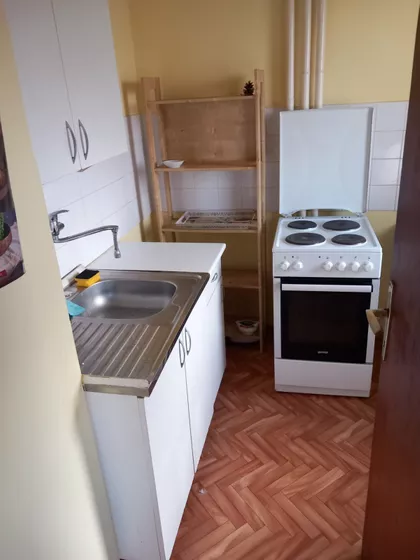 Jovana Cvijića | 4zida.rs