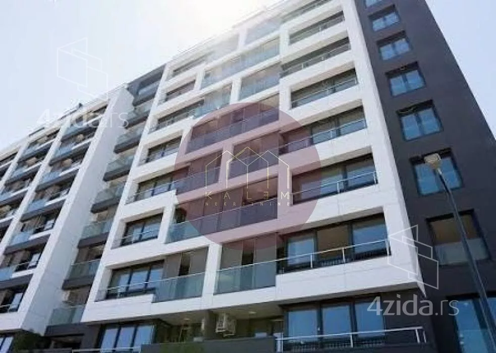 Garaža | 4zida