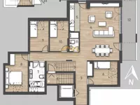 Salajka, Gradske lokacije, Novi Sad | 4zida.rs