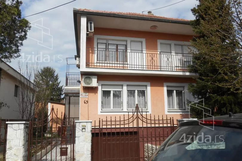 2-etažna kuća | 4zida
