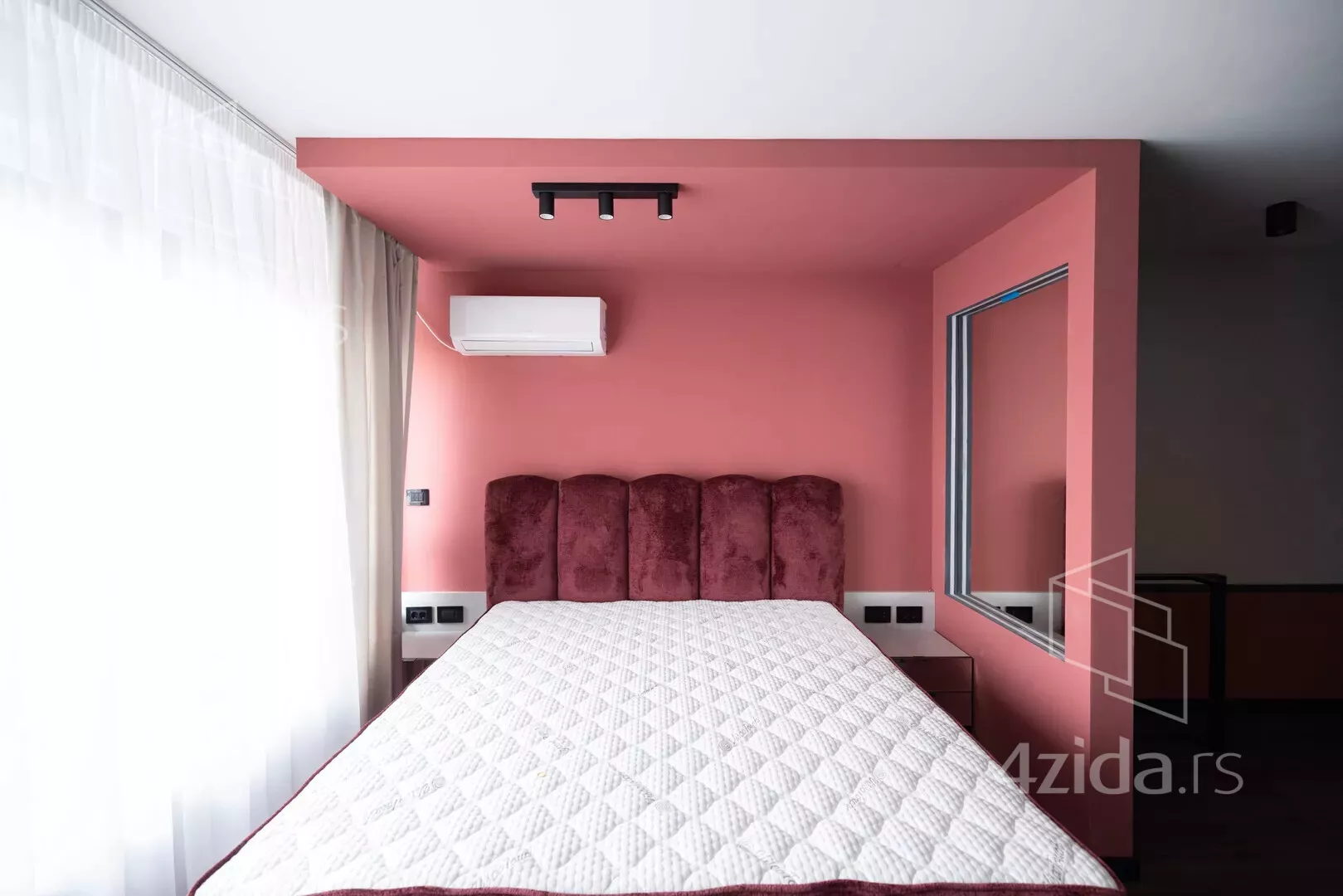 Garsonjera | 4zida
