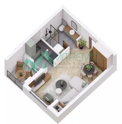 Petrovaradin | 4zida.rs