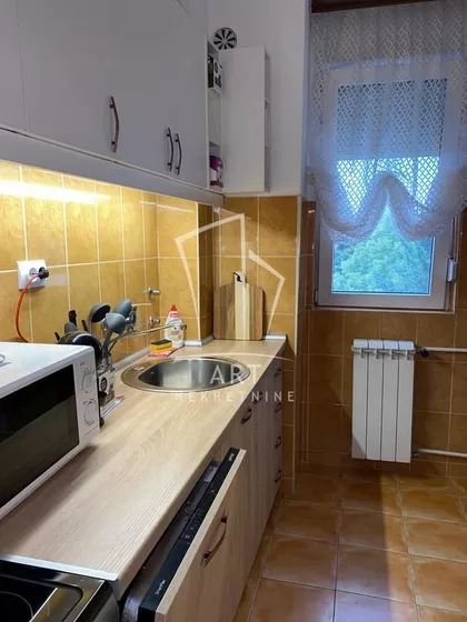 Vojvode Stepe | 4zida.rs