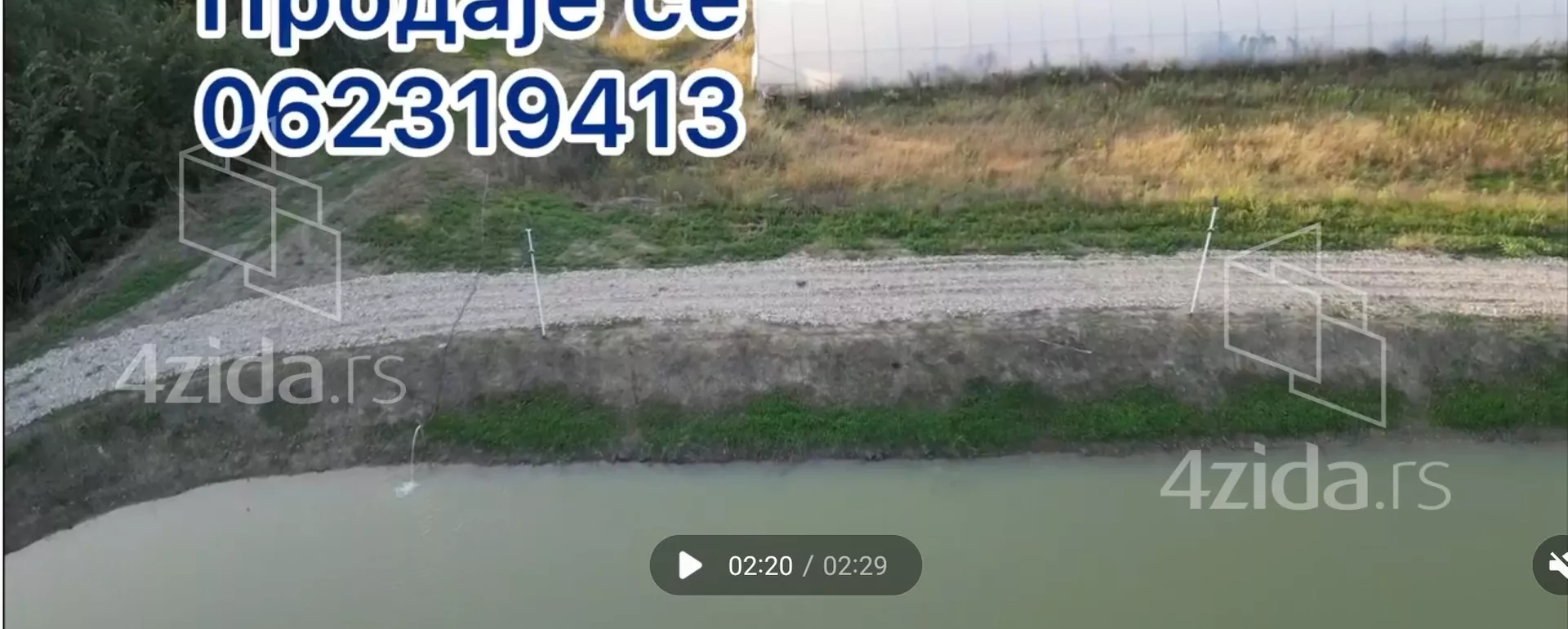 Građevinsko zemljište | 4zida