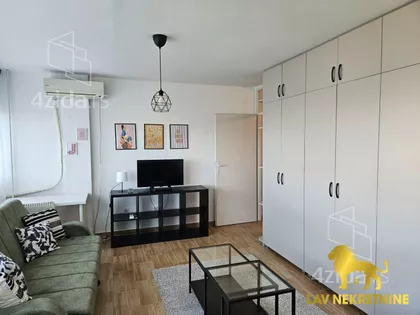 BULEVAR OSLOBOĐENJA | 4zida.rs