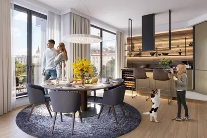 Luke Ćelovića Trebinjca | 4zida.rs