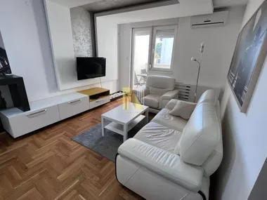 Bulevar Patrijarha Pavla (Somborski Bulevar)