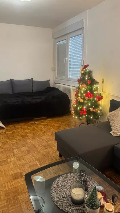 Crnotravska 13 | 4zida.rs