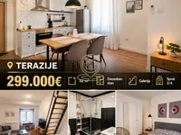 Terazije, Stari Grad opština, Beograd | 4zida.rs