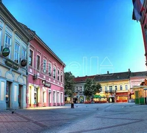 Novi Sad - Centar, Stari Grad, Gradske lokacije, Novi Sad, poslovni p. | 4zida.rs
