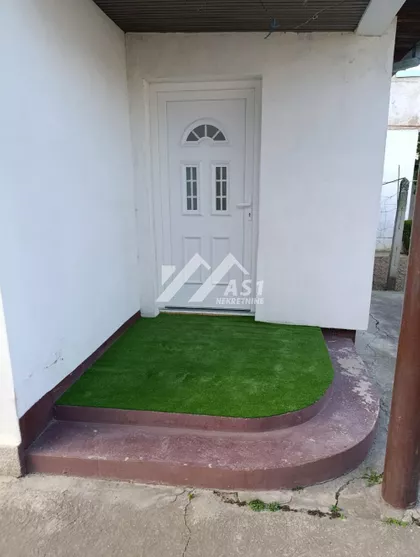 Partizanska | 4zida.rs