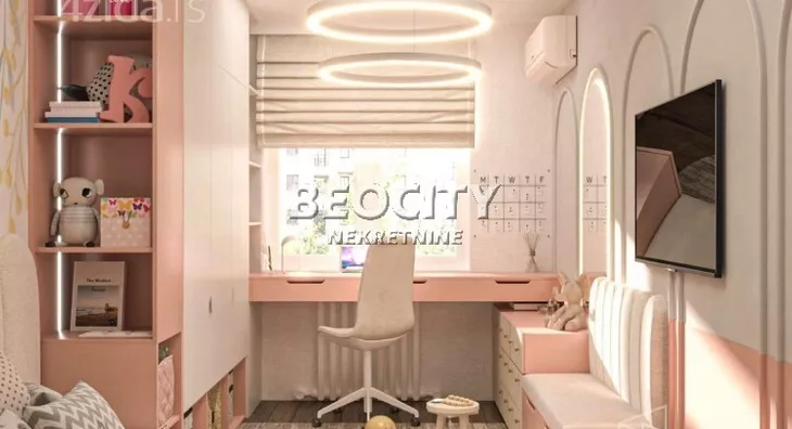 Četvoroiposoban stan | 4zida