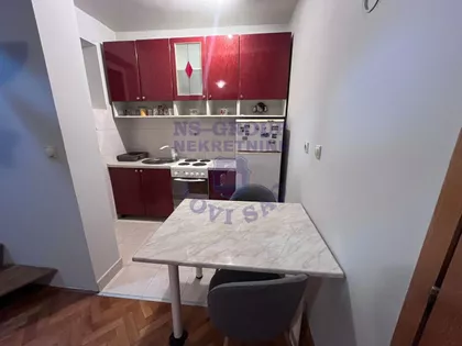 Novi Sad - Centar | 4zida.rs