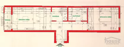Bulevar Evrope | 4zida.rs