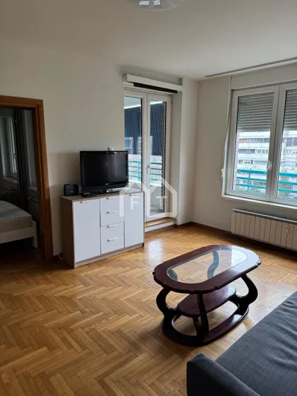 Bulevar Arsenija Čarnojevića | 4zida.rs