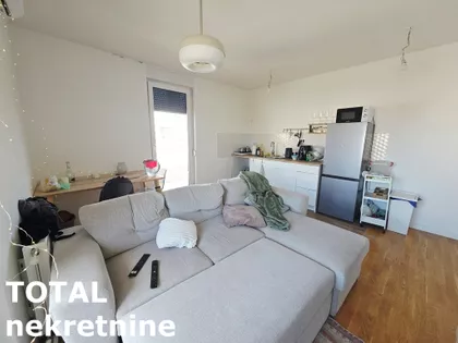 Bulevar Patrijarha Pavla (Somborski Bulevar) | 4zida.rs